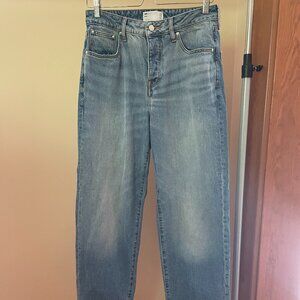 ASOS Loose-fit Jeans